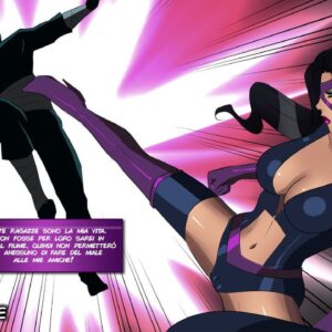 Slave Crisis (63/115)